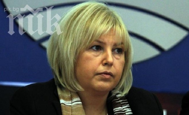 Капон: Борисов ли е поръчвал подслушванията, щом гарантира, че не е Цветанов?