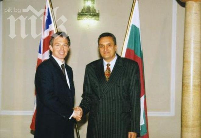 Иван Костов е най-успешният премиер на прехода, според читателите на ПИК