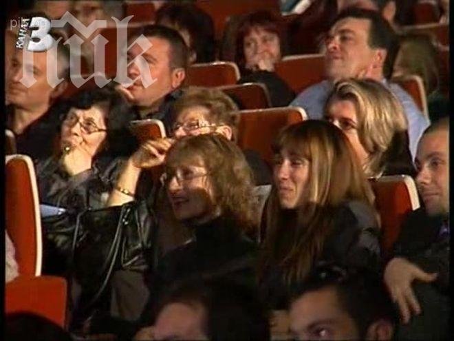 За чешката ЧЕЗ Митко Каратиста бил ценен експерт