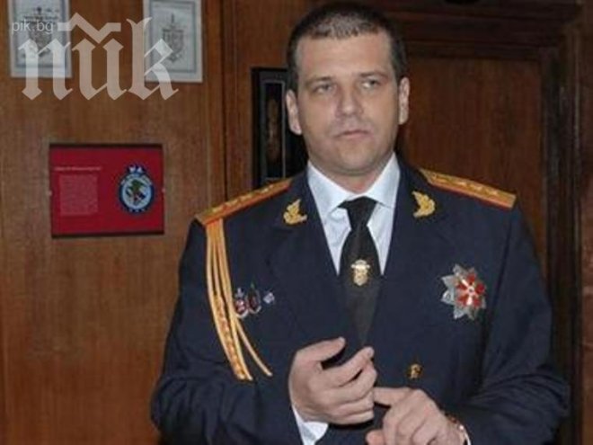 Главният секретар Калин Георгиев:  МВР не подслушва незаконно 