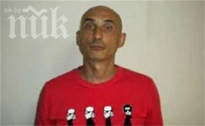 Италианският съд пусна човек на Брендо