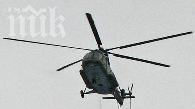 Джип падна в пропаст, един загина