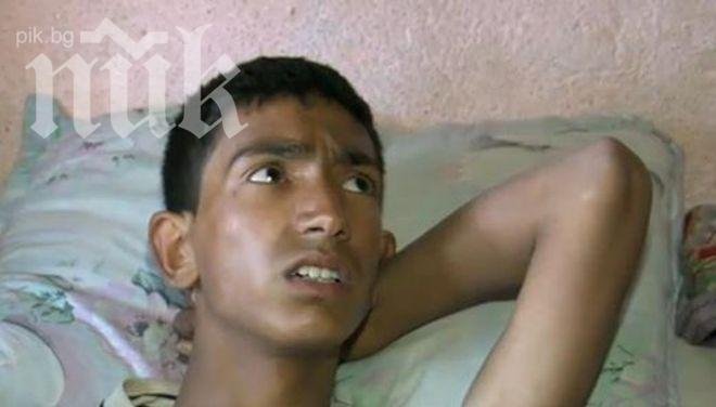 15-годишният, изпаднал в алкохолна кома: Изпих девет водки, ама малки