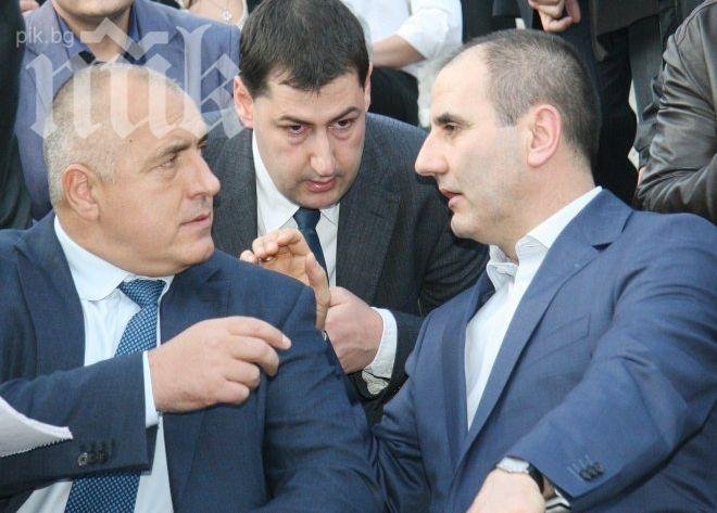 Мира Радева: Борисов ще оттегли Цветанов след изборите