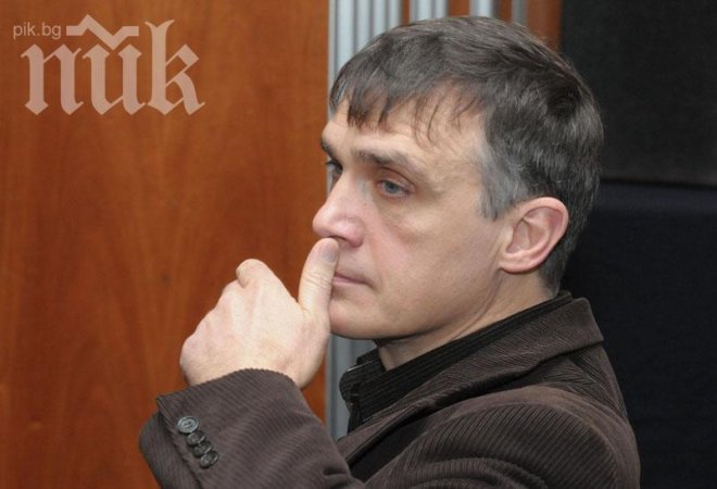 Каракачанов: Костов попречи да се върнат дълговете на кредитните милионери от ДС