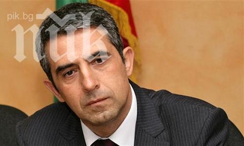 Росен Плевнелиев отива на прощаване с Маргарет Тачър