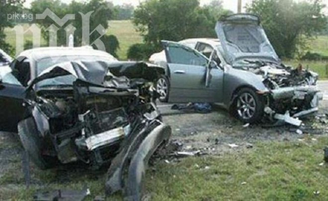 Войната по пътищата взе две нови жертви