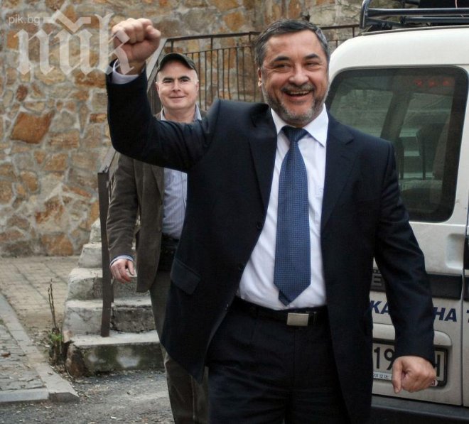 Собственикът на СКАТ Валери Симеонов: Не очаквам полицията да разкрие покушенията срещу медията ми