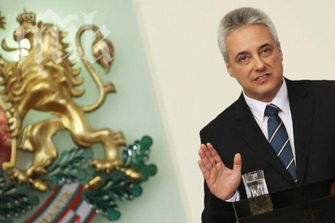 Хелзинкският комитет е възмутен от отношението на Марин Райков към ДС