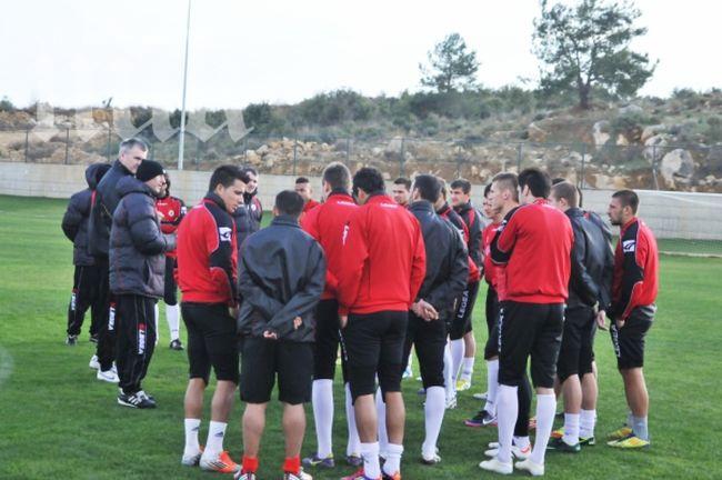 ЦСКА се прицели в Азрак Махамат 