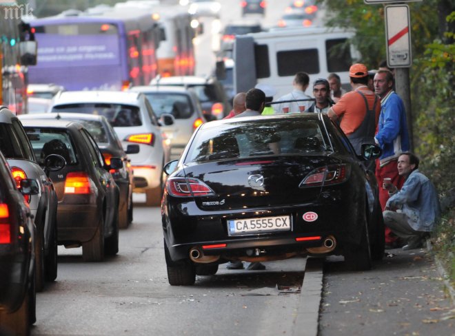 Гражданската отговорност гони 1000 лева