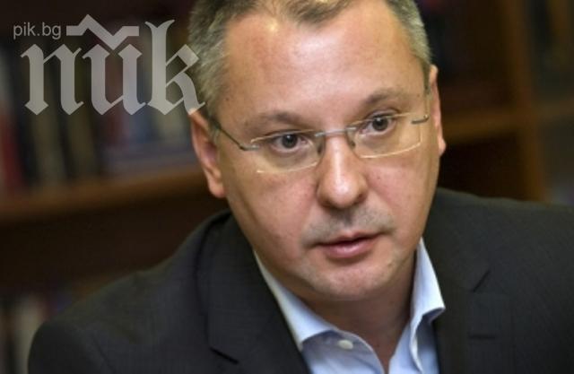 Станишев от Враца: Има война между МВР и прокуратурата