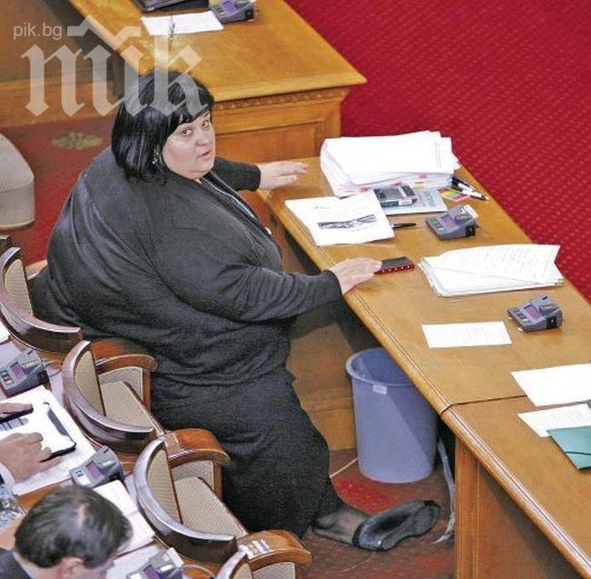 Колко взимат политиците?