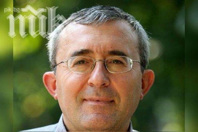 Николай Слатински: Кредитните милионери се родиха по време на синьото управление