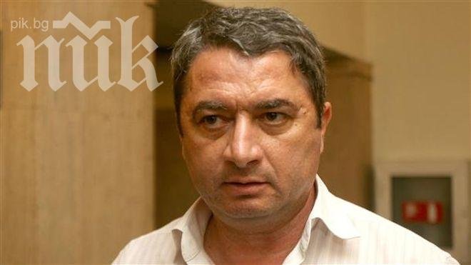 Емануил Йорданов: Няма как Цветанов да не е замесен в СРС-гейт