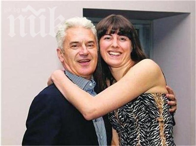 Волен: Деница предпочита да действа, вместо да говори