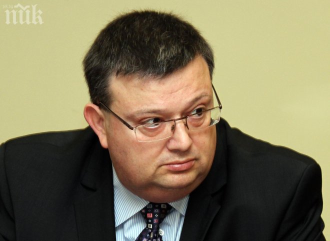 Не викайте на бис Цацаров