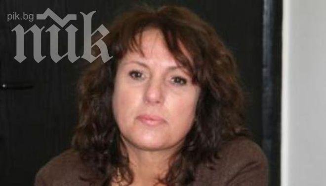 Ексдепутатка от ГЕРБ блокира строителството на нова болница за 9,5 млн. лв.