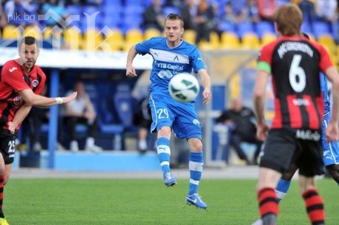 Спряха правата на Бранеков, Том и Михелич, съдийската комисия още мълчи