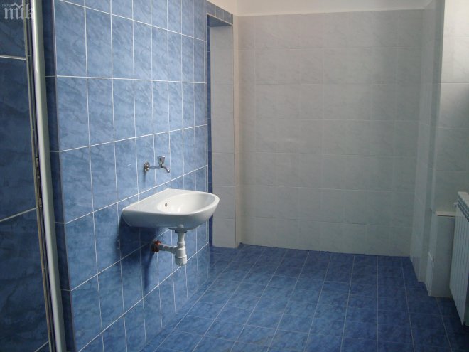 Британка се задуши в тоалетната си в Полски Тръмбеш