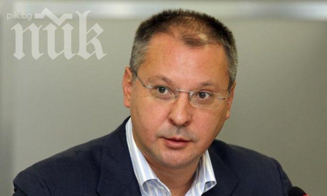 Станишев алармира шефа на европарламента за подслушванията 