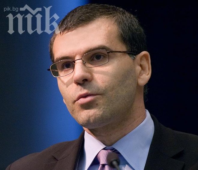 Симеон Дянков: Не реформирахме енергетиката и здравеопазването