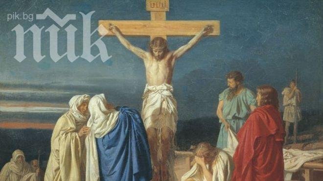 Православните християни навлизат в петата Неделя от Великия пост