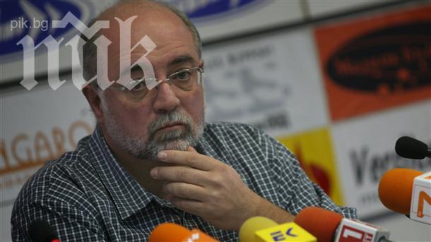 Съюз Произведено в България: Търговските вериги убиват родната продукция