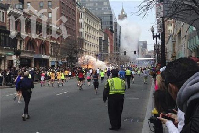 Официално: Няма заподозрени за взривовете в САЩ