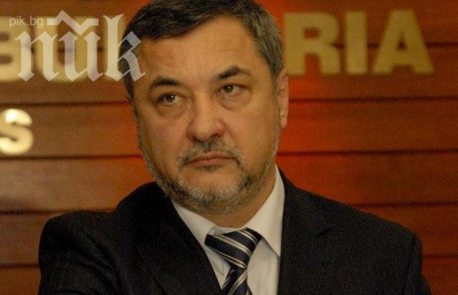 Валери Симеонов: Разкрихме имотна далавера на любовницата на Волен и ни атакуваха с 6 атентата