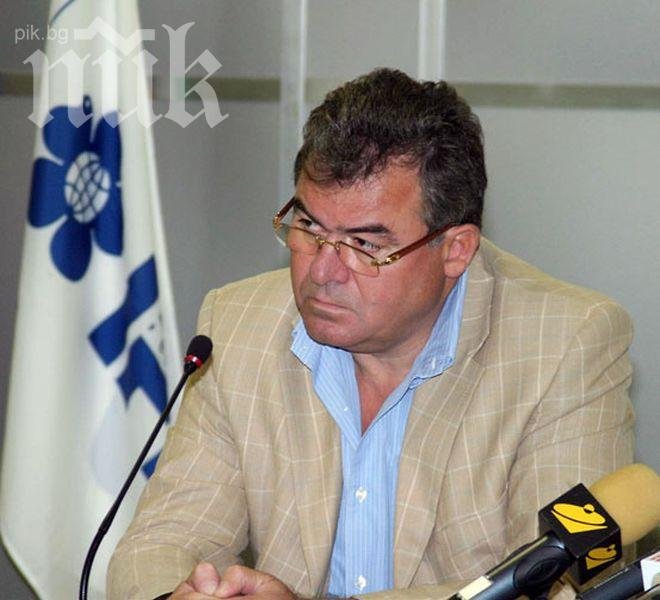 Ген. Богомил Бонев: ГЕРБ лъжат като след лов 