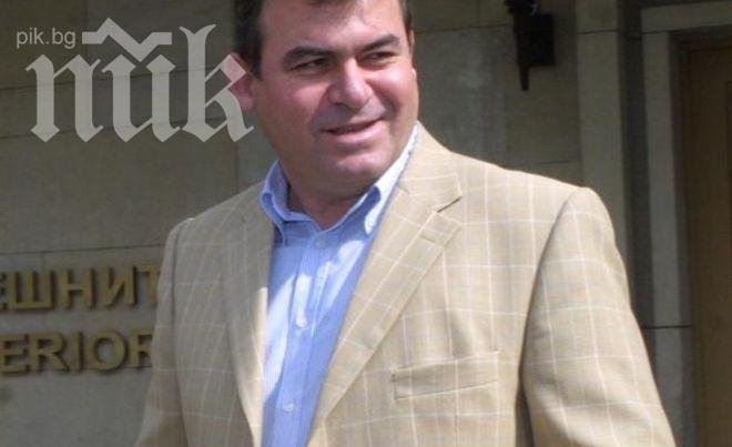 Богомил Бонев: Цветанов се закле да излезе от политиката, ако се докаже, че има незаконно подслушване