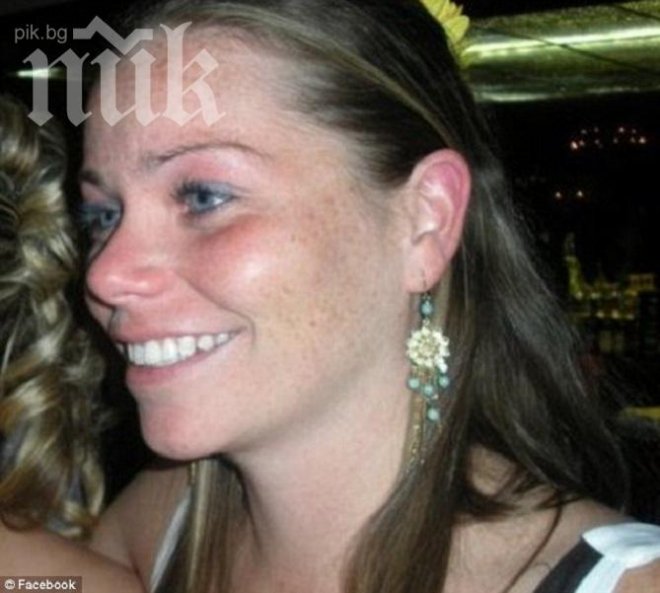 Идентифицираха втората от трите жертви на атентата в Бостън