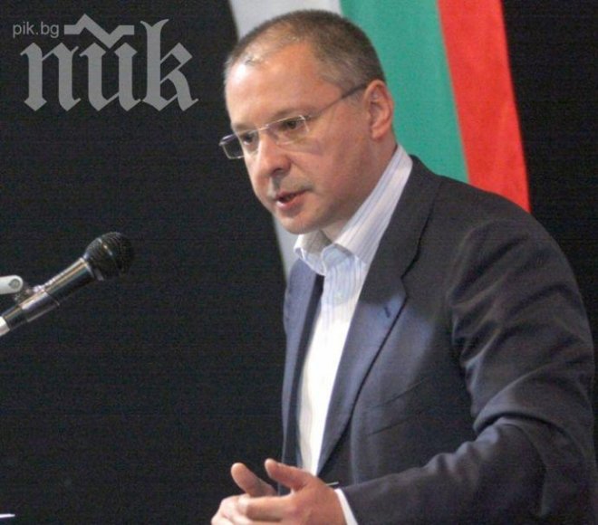 БСП: Яне е примитив, Бойко го използва за манипулация на вота