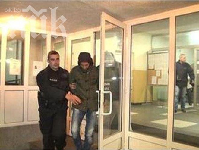 Родни футболисти невинни за черно тото