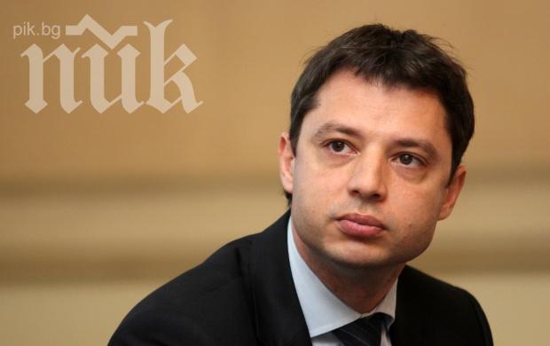 Делян Добрев: България ще е енергийно независима след 4 г.