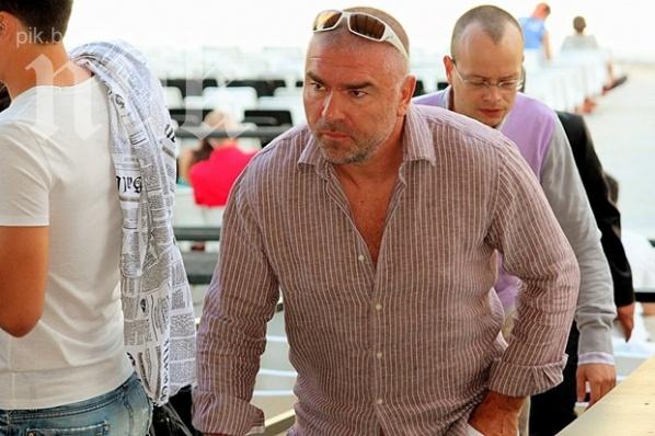 Прокуратурата се самосезира за Марешки, давал 200 лв. на глас