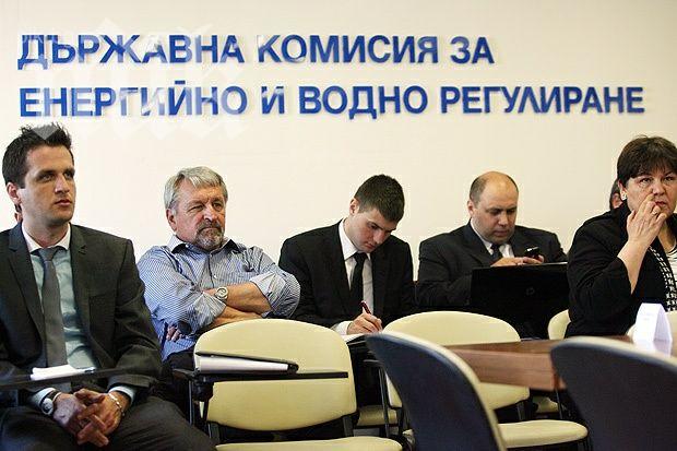 ДКЕВР изслуша ЧЕЗ за отнемането на лиценза й 