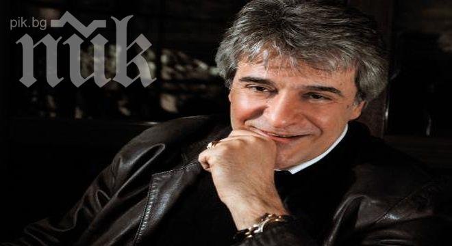 Орлин Горанов: Нямаше паника в Бостън след взривовете