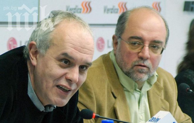 Галъп: ГЕРБ - 22.8%, БСП - 19.9%, Кунева не влиза в парламента