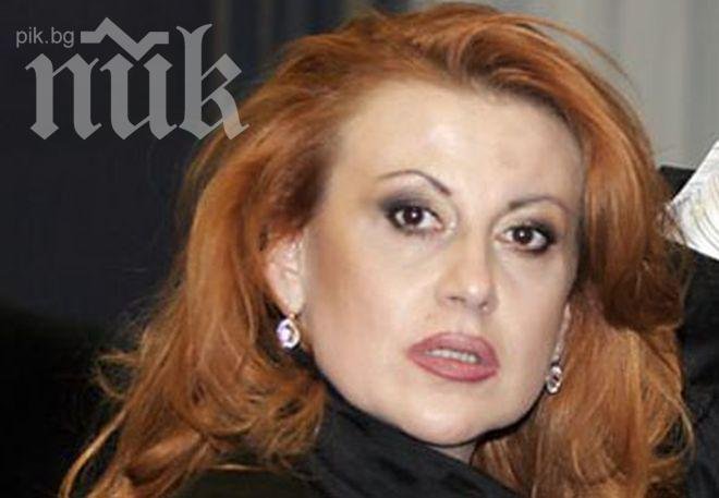 Илиана Раева обвини министър Петър Стойчев в некомпетентност и липса на морал