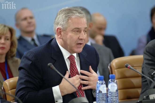 Бивш премиер на Хърватия на съд за 2.3 млн. евро 