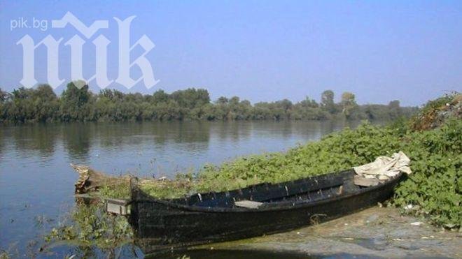 Дунав надскочи 8 метра 