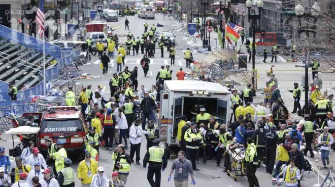 US-медии: Спецслужбите са безпомощни при взривове като в Бостън 