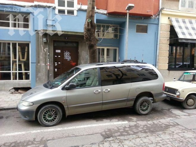 Седем били колите за подслушване