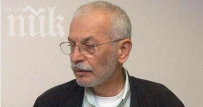 Красимир Райдовски: Навремето се подслушваше по заповед на Тодор Живков