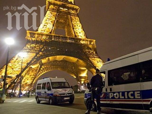 22 румънци осъдени за сводничество във Франция 