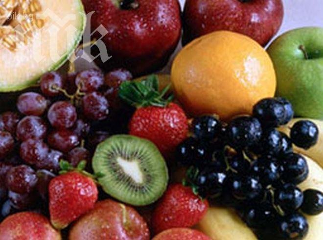 Получаваме допълнително 1,4 млн. лв. за „училищен плод”