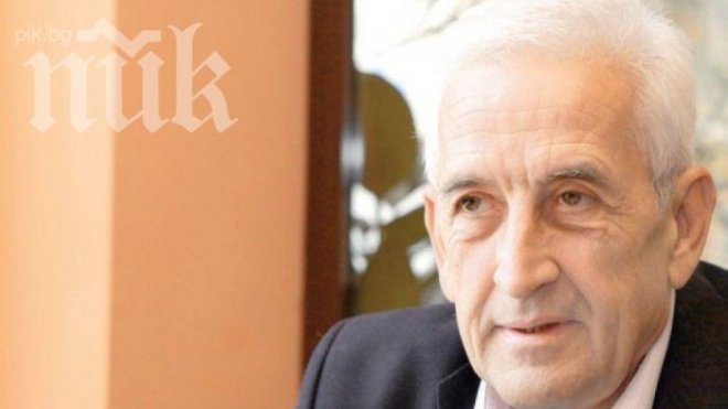 Бивш шеф на НСС пред ПИК: Подслушвачите са два-три пъти повече 