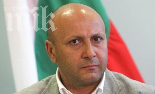 Флоров разработван от службите за връзки с престъпния свят, с одобрението на И. Драшков и Б. Борисов